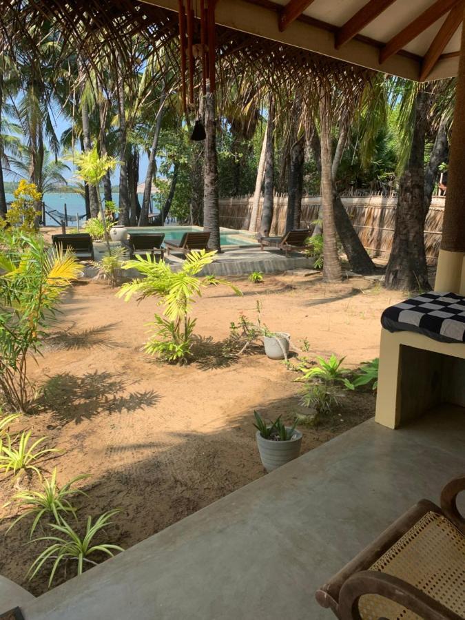 Anawasal Resort