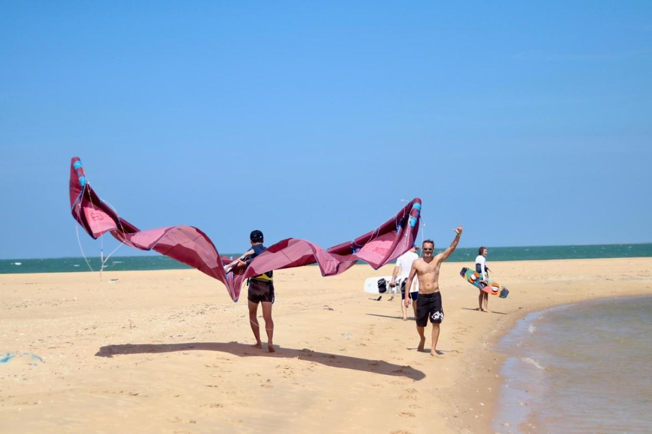 Anawasal Resort Kalpitiya