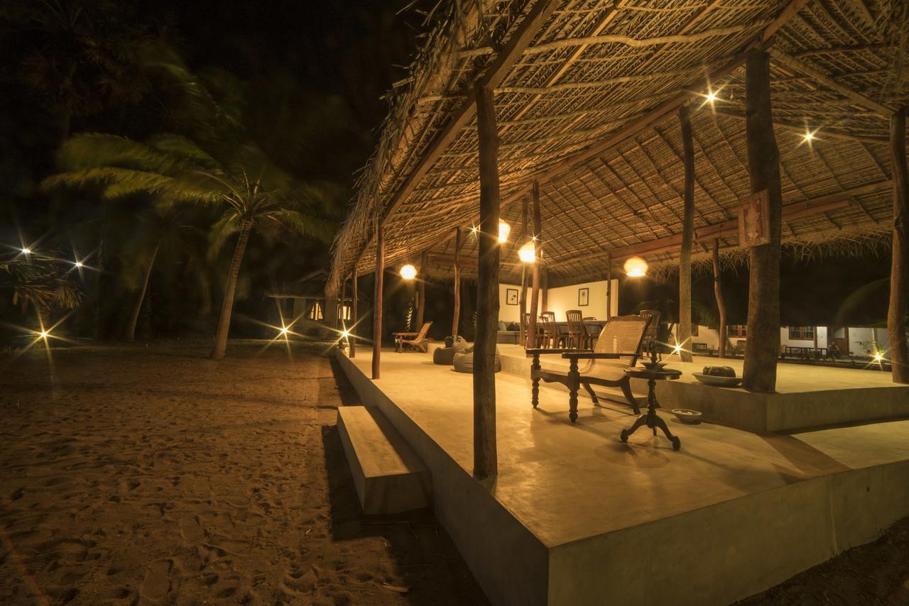 Resort Anawasal *