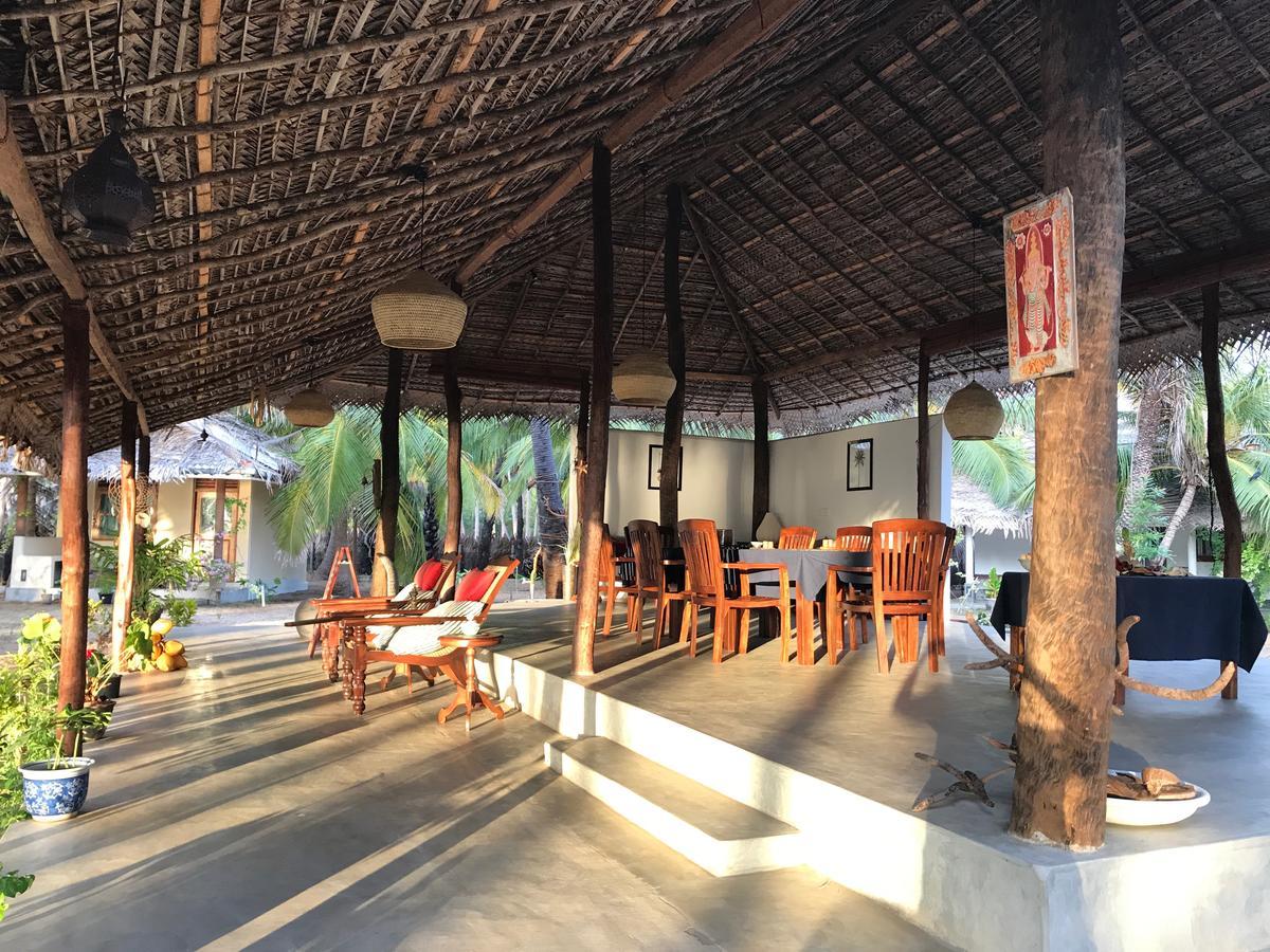 Resort Anawasal *