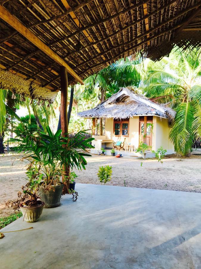 Resort Anawasal *