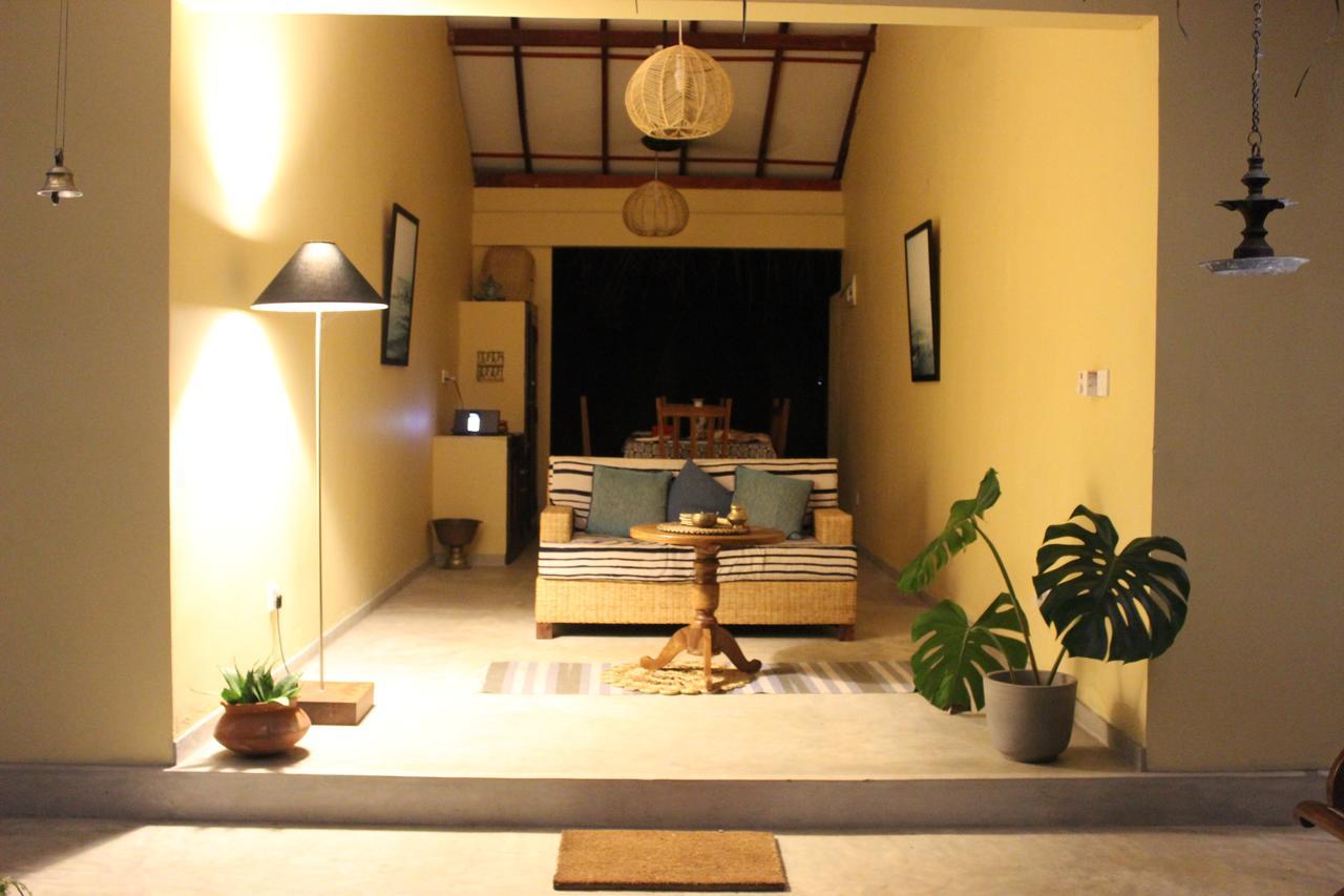Resort Anawasal