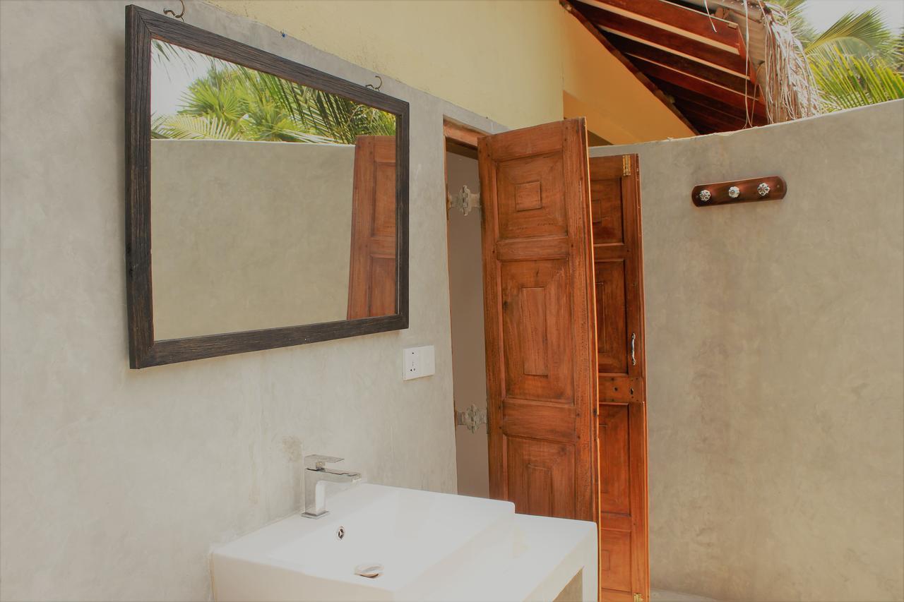 Resort Anawasal Kalpitiya