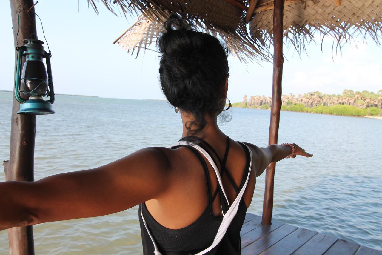 Anawasal Resort Kalpitiya