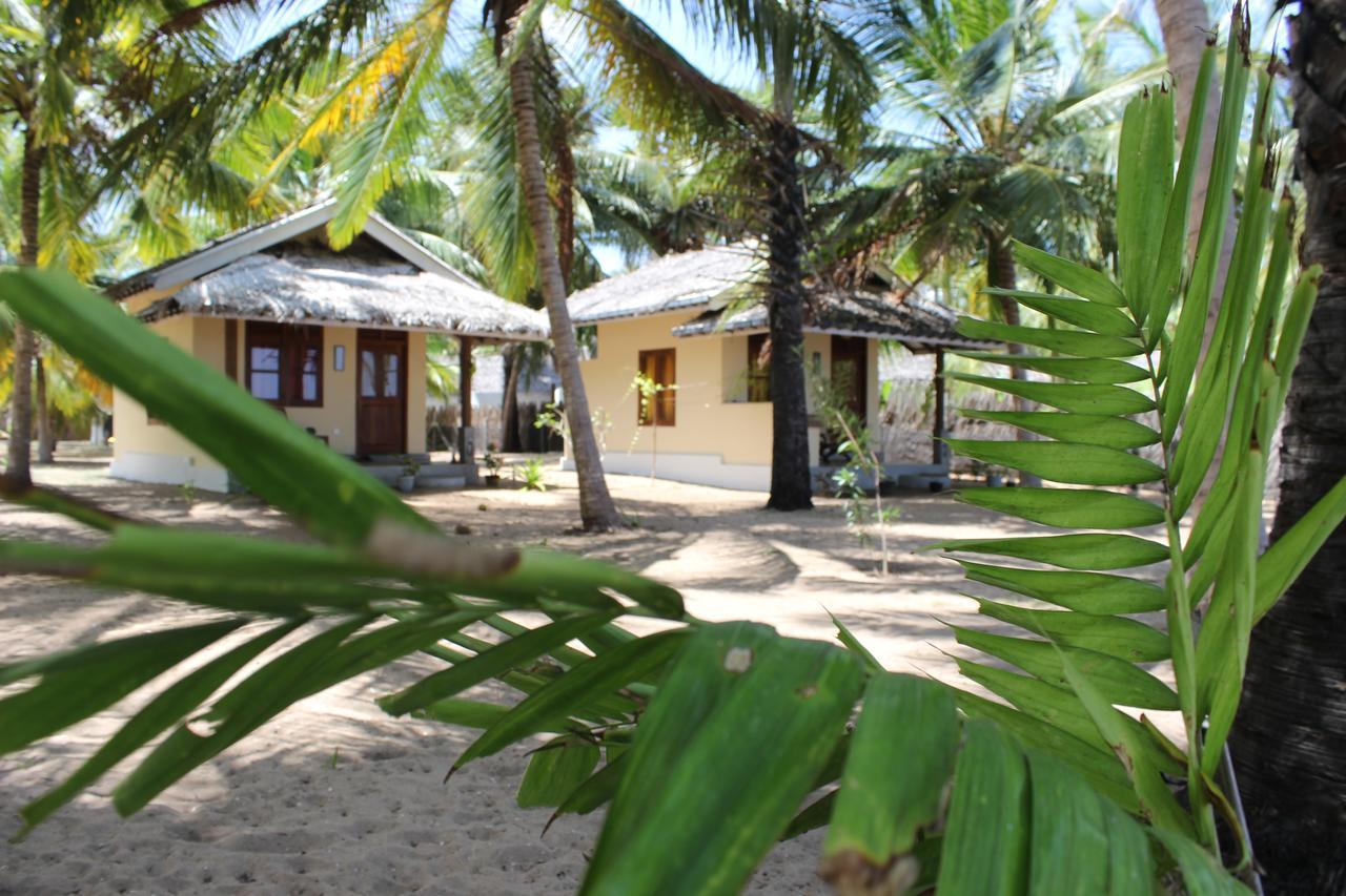 Anawasal Kalpitiya