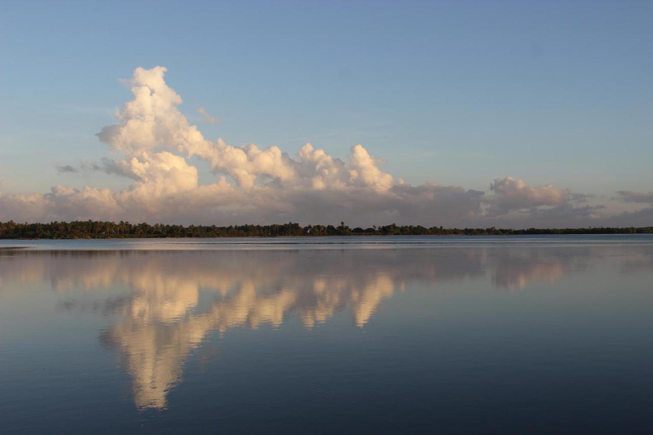 Anawasal Resort Kalpitiya