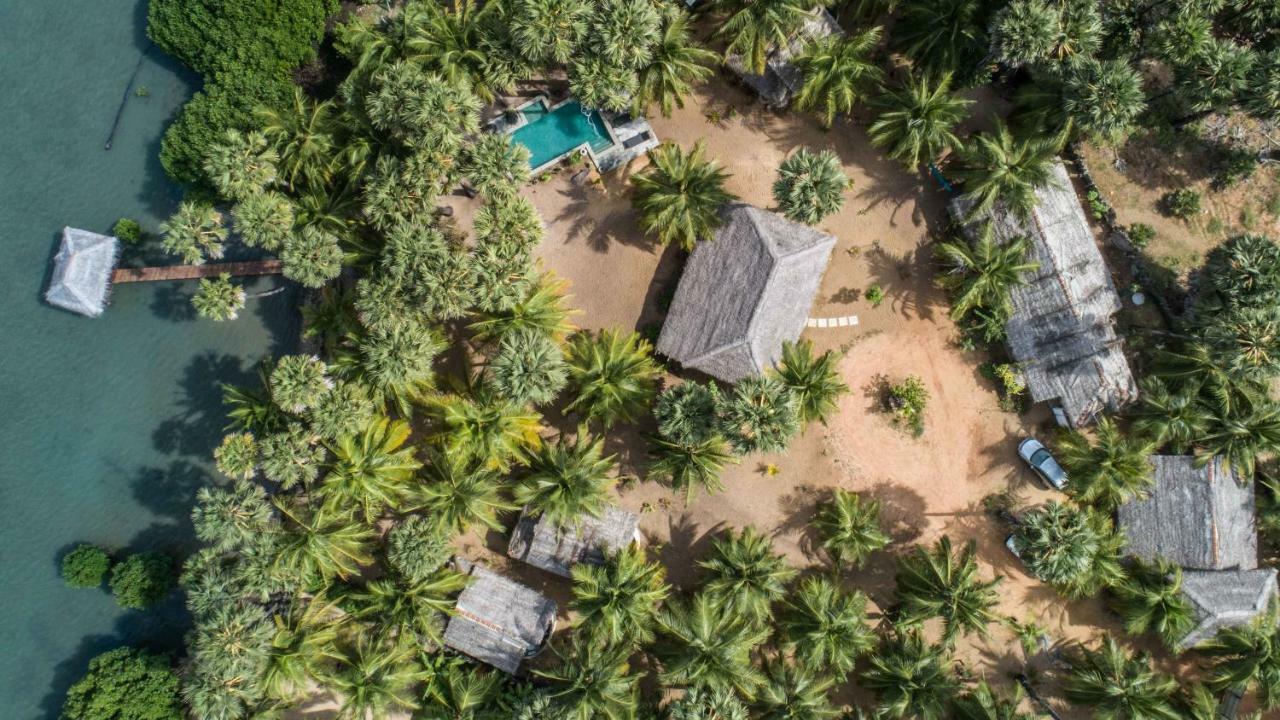 Anawasal Resort