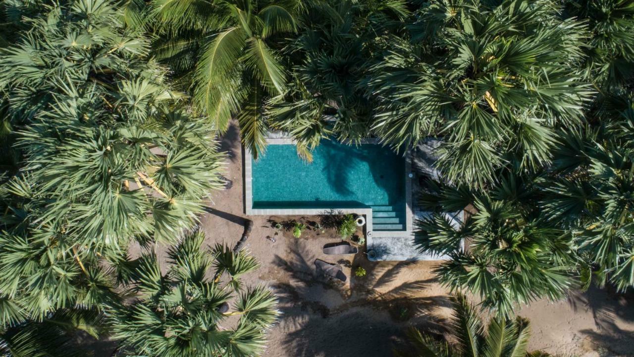Anawasal Resort Kalpitiya
